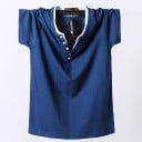 T-shirt herr T2241 4