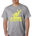 T-shirt herr T2393 3