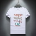 T-shirt herr T2394 1