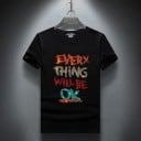 T-shirt herr T2394 2