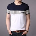 T-shirt herr T2395 1