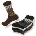 Herren-Wollsocken Kevin – 5 Paar 2
