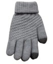 Vinterhandskar för män J2686 3