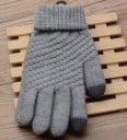 Vinterhandskar för män J2686 10