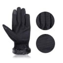 Vinterhandskar för män Fred J1546 3