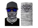 3D djurhalsduk för män J3368 10