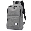 Ryggsäck för män E1044 2