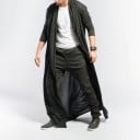 Pánský cardigan F1112 5