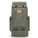 Reseryggsäck för män E1073 4