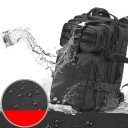 Reseryggsäck för män E960 4