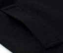 Pánsky dlhý elegantný kabát J977 8