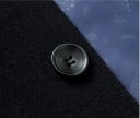 Pánsky dlhý elegantný kabát J977 11