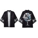Pánský kimono cardigan 2