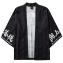 Pánský kimono cardigan 3