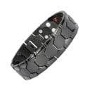 Bracciale magnetico da uomo H581 1