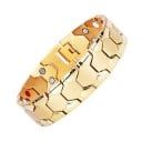 Bracciale magnetico da uomo H581 3