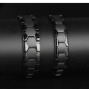 Bracciale magnetico da uomo H581 5