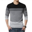 Herrmode tröja J2223 1
