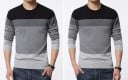 Herrmode tröja J2223 5