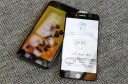 6D gehard glas iPhone XS Max 1