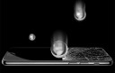 6D gehard glas iPhone XS Max 2