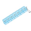 7-dages medicindispenser 2