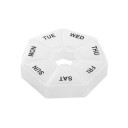 7-Day Pill Dispenser P3163 2
