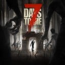 7 Days to Die Konzolkiadás PS5 Online Fiók Aktiválása 1