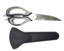7-in-1 Multi-Purpose Kitchen Scissors 9
