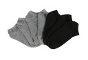 7 Paires de Chaussettes Courtes pour Femmes A662 4