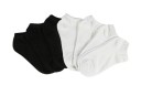 7 Paires de Chaussettes Courtes pour Femmes A662 5