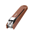 7 Piece Manicure Nail Clipper Set Nail and Cuticle Scissors File Trimmer Hand and Foot Nail Care Tools 11 x 11 x 3 cm 12