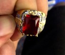 Herrring D1156 5