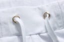 Herrset med palmer - T-shirt och shorts J1562 20