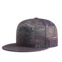 Bărbați snapback T105 1