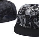 Bărbați snapback T60 4