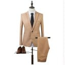 Costum formal pentru bărbați J3169 5