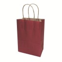 Bolsa de regalo de papel 10 uds. 3