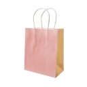 Bolsa de regalo de papel 10 uds. 6