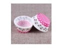 Brioșe de hârtie și cupcakes - 100 buc 4