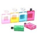 Perfumy dla lalki 6 szt 2