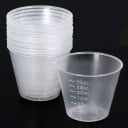 Plastová odměrka 30 ml 10 ks 1