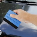 Plastspackel för montering av folie 4