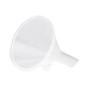 Minitrattar av plast 10 st 2