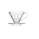Kaffedropp i plast 2