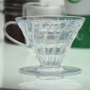 Kaffedropp i plast 6