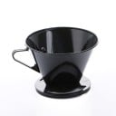 Plastový dripper překapávač na kávu s odměrkou 5