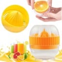 Citruspress i plast C308 1