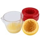 Citruspress i plast C308 3