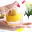 Citruspress i plast C308 6